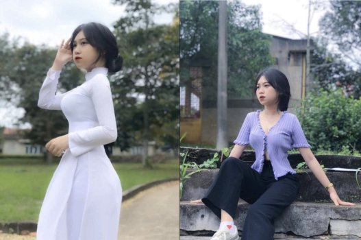 sex trai trung Nữ sinh dâm đang nên ai cũng muốn chịch